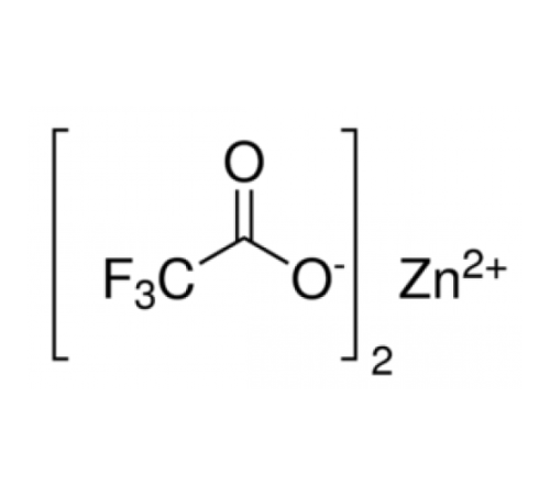 Цинк трифторацетат гидрат, Alfa Aesar, 100г