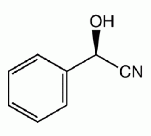 (R) - (+) - миндальной кислоты, 98%, Alfa Aesar, 250 мг (R) - (+) - миндальной кислоты, 98%, Alfa Aesar, 250 мг
