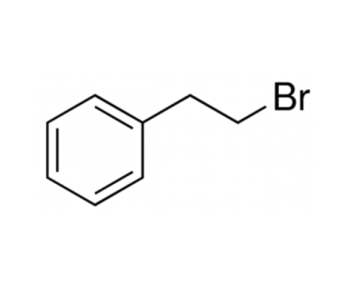 (2-бромэтил)бензол, 98%, Acros Organics, 2.5л
