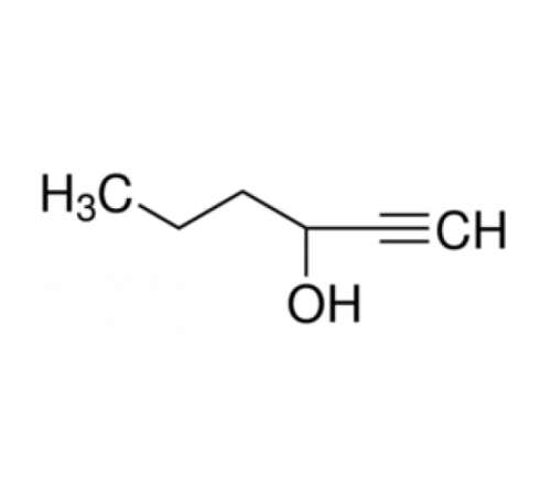 1-гексин-3-ол, 97%, Alfa Aesar, 5 г
