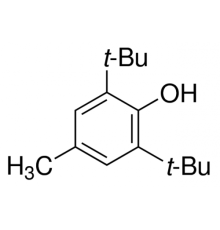 Дитретбутил-2,6-метил-4-фенол (ионол), (RFE, BP, Ph. Eur.), Panreac, 1 кг