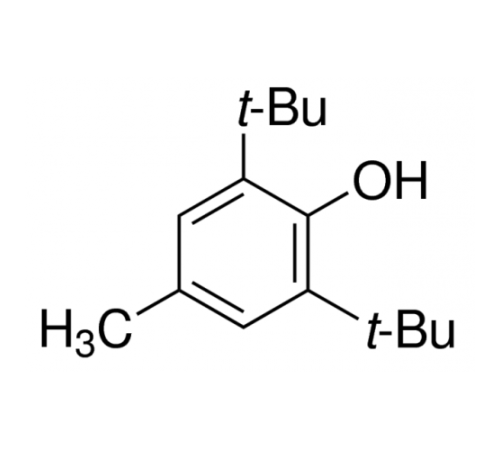 Дитретбутил-2,6-метил-4-фенол (ионол), (RFE, BP, Ph. Eur.), Panreac, 1 кг