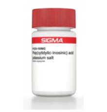 Статистический сополимер калиевой соли поли (цитидиловой инозиновой) кислоты Sigma P1038