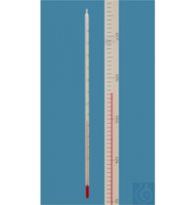 Термометр Amarell ASTM 18 C, +34...+42/0,1°C (Артикул A300320-FL)