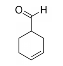 3-циклогексен-1-карбоксальдегид, 98%, Alfa Aesar, 50 мл