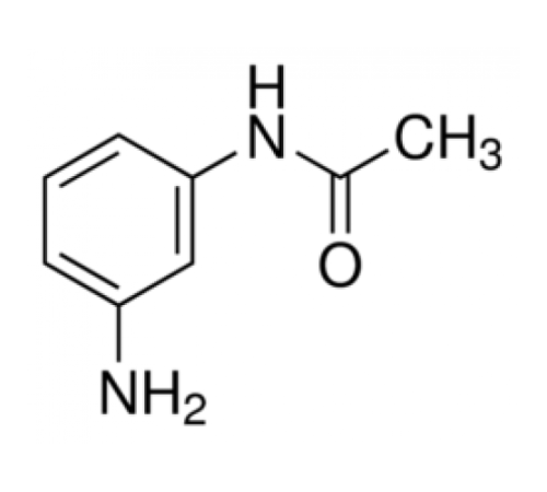 3'-Аминоацетанилид, 97%, Alfa Aesar, 50 г