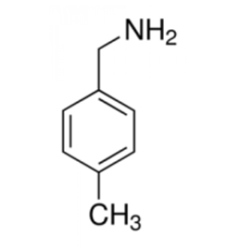 4-метилбензиламин, 98%, Alfa Aesar, 25 г