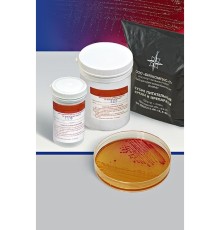 Кристалл виолет нейтральный красный желчный лактозный агар (VRBL-агар) 500 г.