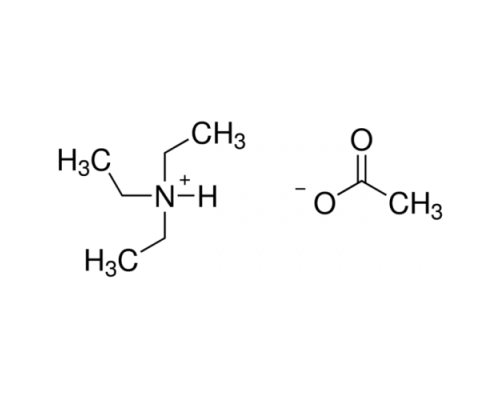 Триэтиламмония ацетат буфер pH 7,0 (1 M), AppliChem, 1 л