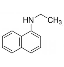 N-этил-1-нафтиламин, 98%, Alfa Aesar, 100 г