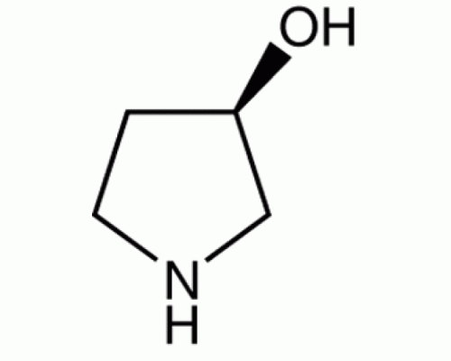 (R)-(+)-3-пирролидинол, 98%, Acros Organics, 5г