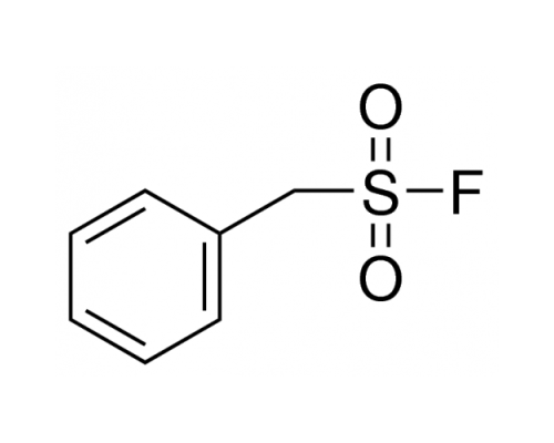 Фенилметилсульфонилфторид (PMSF), для биохимии, AppliChem, 25 г
