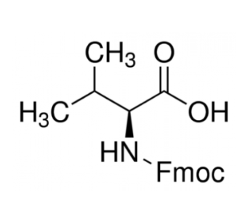 N-Fmoc-L-валин, 98%, Alfa Aesar, 5 г