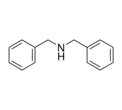 Дибензиламин, 98%, Alfa Aesar, 5000г