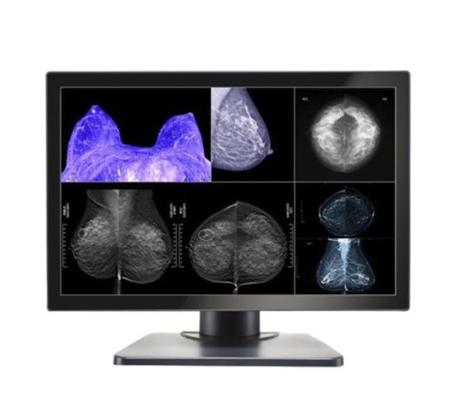 Double Black Imaging Image Systems Gemini Series 8MP Large Format Display