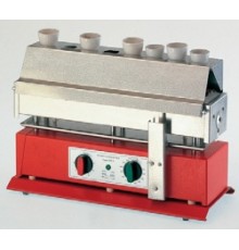 Устройство для быстрого озоления Gestigkeit SVR/E, 2,5 кВт, температура 950°C (Артикул SVR/E)