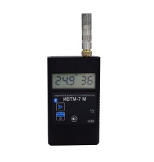 Термогигрометр ИВТМ-7 М 7 с Bluetooth, micro-USB