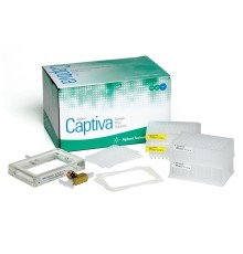Сменный набор для фильтрации Captiva ND Lipids Replacement Kit, A59640002RK Agilent