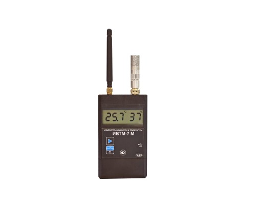 Термогигрометр ИВТМ-7 М 4 с micro-USB