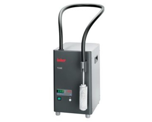 Охладитель погружной, - 100… + 40 °С, датчик контроля температуры, TC100E, Huber
