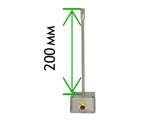 Термогигрометр ИВТМ-7 Н-14-2В-200