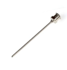 Сменная игла для микрошприца Needle, luer lok 22/51 / LC tip 3 / pk, 5190-1550 Agilent