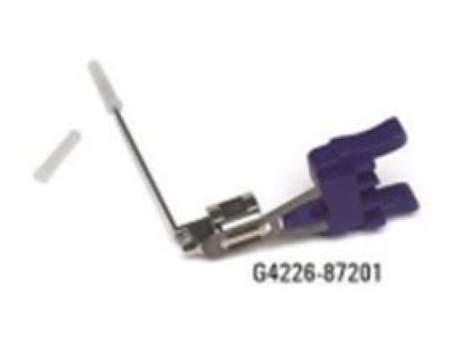 Игла для автосемплера Пробоотборник для виал Needle 1290 Infinity II, G7129-87201, Agilent
