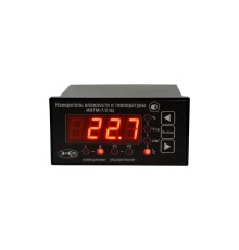 Термогигрометр ИВТМ-7 /2-Щ-2А (USB)