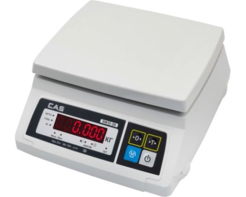 Настольные весы Весы электронные SWII-20