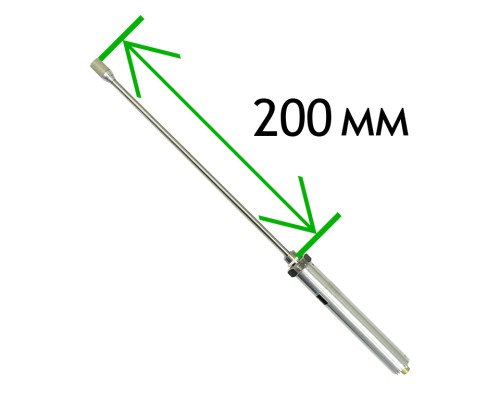 Термогигрометр ИВТМ-7 Н-06-2В-М16-200