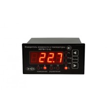 Термогигрометр ИВТМ-7 /2-Щ-2Р (USB)