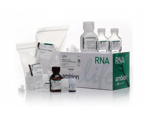 Набор RNAqueous-4PCR Total RNA Isolation Kit, Thermo FS