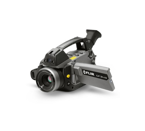 Тепловизор FLIR GF343 Тепловизор FLIR GF343