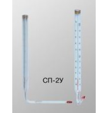 ﻿Термометр технический с органической жидкостью СП-2У №3
