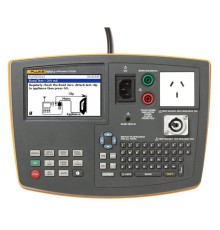 Тестер электроустановок Fluke 6500-2 NL